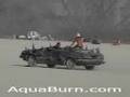 Burning Man Festival: 2002 AquaBurn (part 2) by Bill Breithaupt