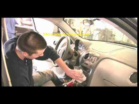 Interior Car Cleaning By The Best Residential House Cleaning