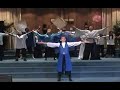 rain dance  flag ministry from grace to the nations 