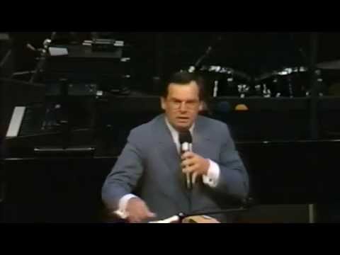 “God’s Intent for the End Time” Michael Williams BOTT 1988