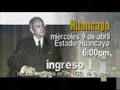 Conferencia Magistral: Miguel Ángel Cornejo (MINEDU)
