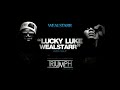 Salif,Lucky,Luke