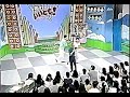 笑っていいとも！OP　歴代いいとも青年隊・いいとも少女隊　　　　　　　　　　　　　　　　　　　【ウキウキWatching 】＃森田一義アワー