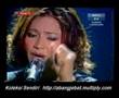 AF - 6  SAIDA (KAKAK SITI NURHALIZA)