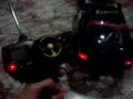 light for lightning HL R/C