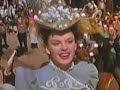 JUDY GARLAND & JOHNNY MERCER, 'THE DREAMS ON ME'. A LOVE AFFAIR.