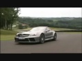 Mercedes SL65 AMG Black Series Mercedes SL65 AMG Black Series