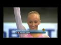 One moment in time my favorite gymnastics moments