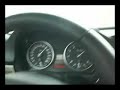 BMW 335i E93 Cabrio 0-250 km/h BMW 335i E93 Cabrio 0-250 km/h
