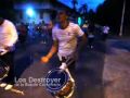 LOS DESTROYER DE LA BANDA CENTENARIO 2009 PANAMA