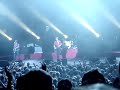 Franz Ferdinand - Take Me Out (Live Colmar aug. 15th 2006)