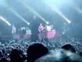 Franz Ferdinand - Take Me Out (Live Colmar aug. 15th 2006)