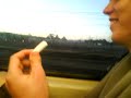 Dylan eating koncz's tampon