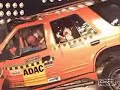 Crash Test Chinese car Euro Ncap test (JianglingLandwind)out