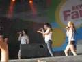 Monrose - Ain't Nobody (ReWe Düsseldorf)