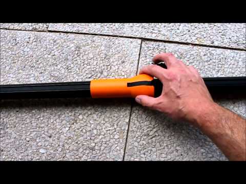 Fiskars Teleskop Schneidegiraffe im Vergleich - NewWonder555