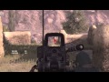 Operation Flashpoint Red River Valley of Death DLC HD video game trailer - X360 PS3