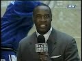 J.J. Redick breaks Duke's scoring record