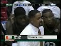 J.J. Redick breaks Duke's scoring record