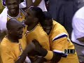 This is the basketball world! ; )