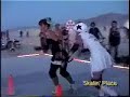 Skatin\