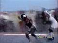 Skatin' Place - Roller Derby at Burning Man