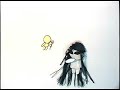 Cut-Out Animation