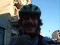 Milano by bike