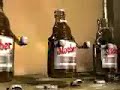 Bira icermisiniz ?