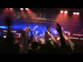 Sizzla Live in Vernouillet-Get to the Point/Bless Me/Freedom Cry