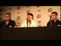 Iowa MBB vs. Wichita St - Postgame Presser