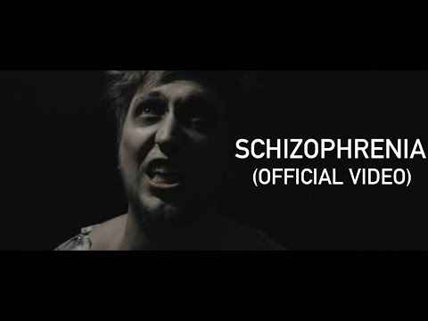Fatal Laceration - Schizophrenia [OFFICIAL VIDEO]
