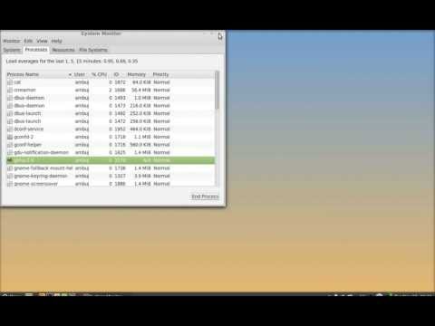 how to quit linux command