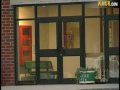 Police: Man Spotted Outside Gym Window