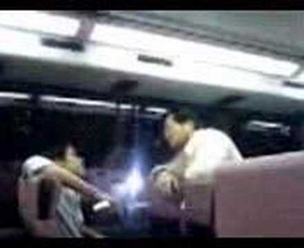 巴士阿叔