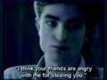 Twilight // Edward/Bella.:.Music Video