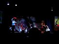 ISO Show Chinese Fan Dance 2007
