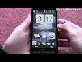 HTC HD2 review - part 1 of 2