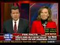 Barbara Comstock on Your World with Neil Cavuto: Secret Ballots Good Enough for Congress But Not for Workers