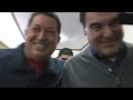 South of the Border, το trailer