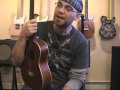 LearnTheUkulele.com: The B chord family