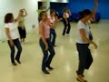 SPLISH SPLASH-  -LINE DANCE