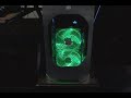 CM stacker 830 / water cooling