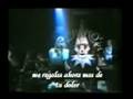 CRUCIFIXIO EN ESPAÑOL