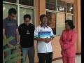 Bakti sosial yang dilakukan Swift Club Indonesia pada tanggal 27 Jul 2008 di Panti Sosial Penampungan orang-orang terlantar (catat mental) Cipayung Jakarta Timur