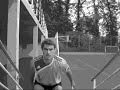 Parkour-Videoclip Projektwoche Bez