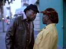 Olympic Track Star Carl Lewis in \"Get My Money\"