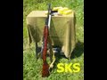 SKS Rifle Review