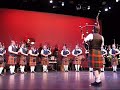 Celtfest 2006- Scottish Lion 78th Fraser Highlanders-Medley2