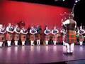 Celtfest 2006- Scottish Lion 78th Fraser Highlanders-Medley2